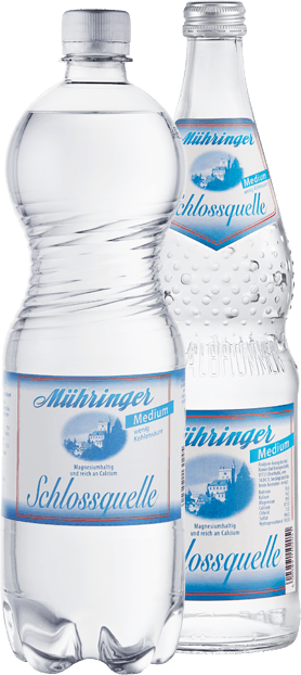 Mühringer Medium